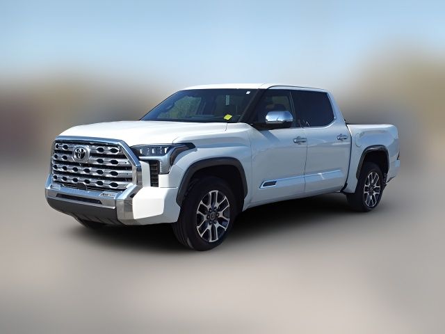 2023 Toyota Tundra 1794 Edition