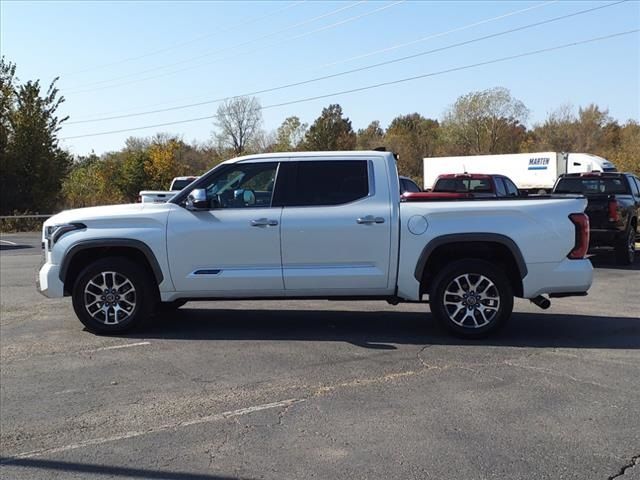 2023 Toyota Tundra 1794 Edition