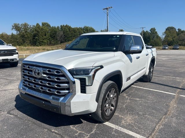 2023 Toyota Tundra 1794 Edition