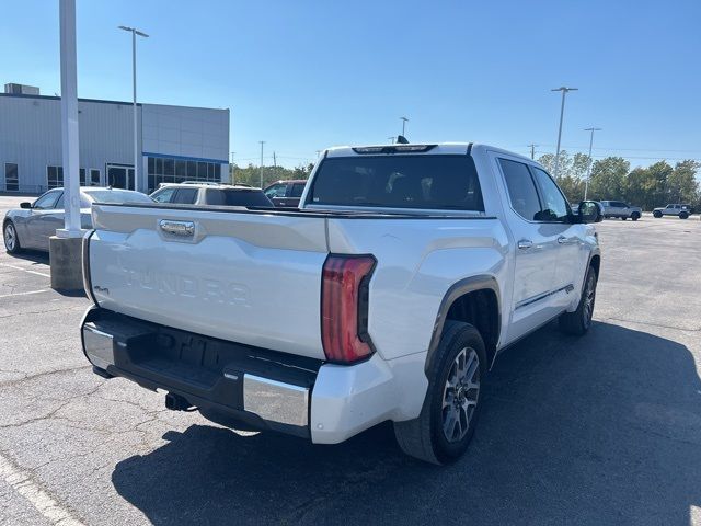 2023 Toyota Tundra 1794 Edition