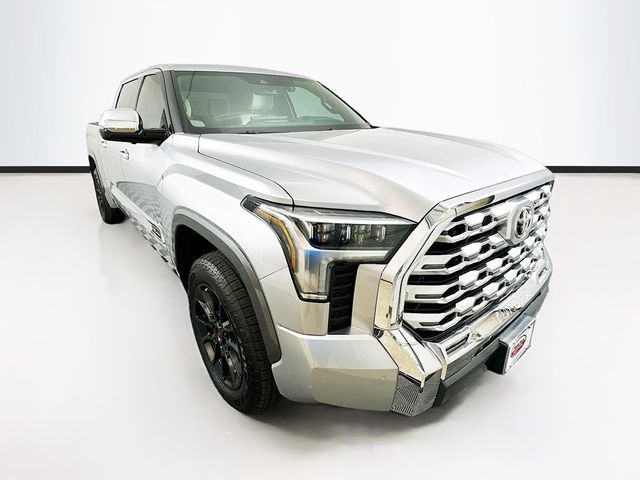 2023 Toyota Tundra 1794 Edition