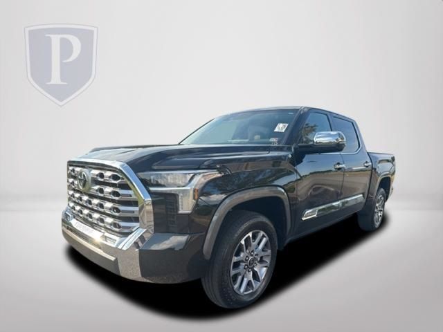 2023 Toyota Tundra 1794 Edition