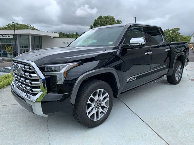 2023 Toyota Tundra 1794 Edition