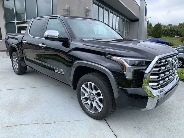 2023 Toyota Tundra 1794 Edition