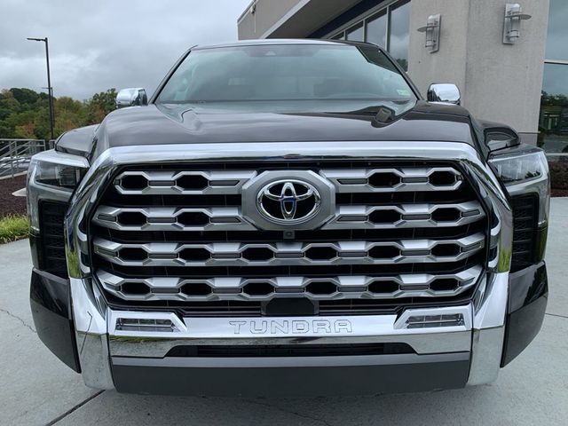 2023 Toyota Tundra 1794 Edition