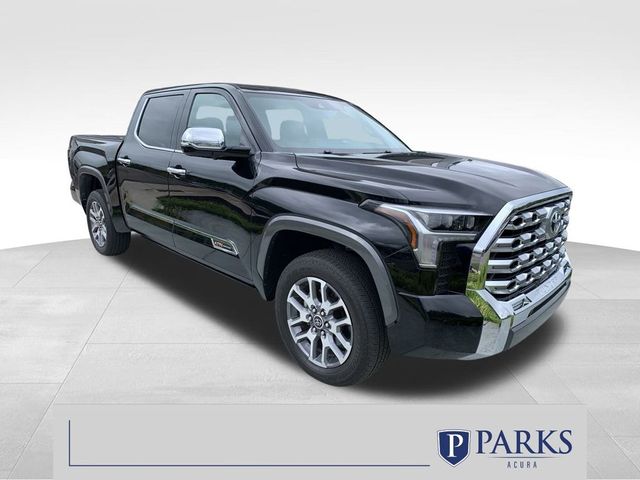 2023 Toyota Tundra 1794 Edition