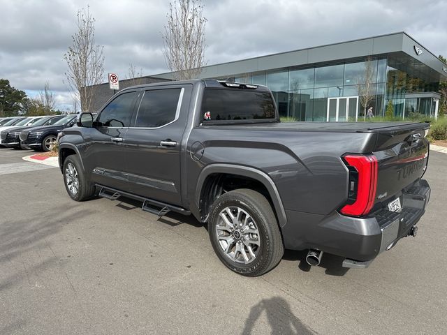 2023 Toyota Tundra 1794 Edition