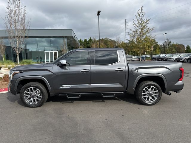 2023 Toyota Tundra 1794 Edition