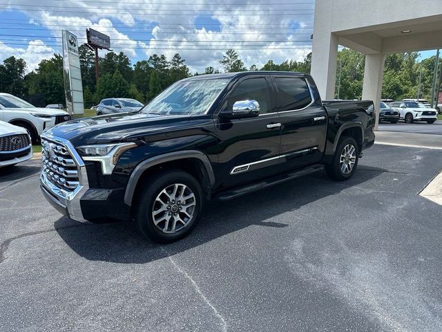 2023 Toyota Tundra 1794 Edition