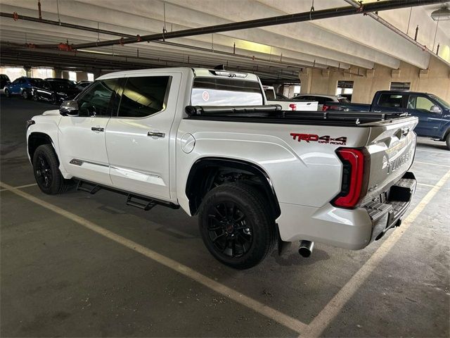 2023 Toyota Tundra 1794 Edition