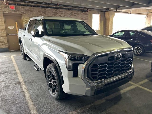 2023 Toyota Tundra 1794 Edition