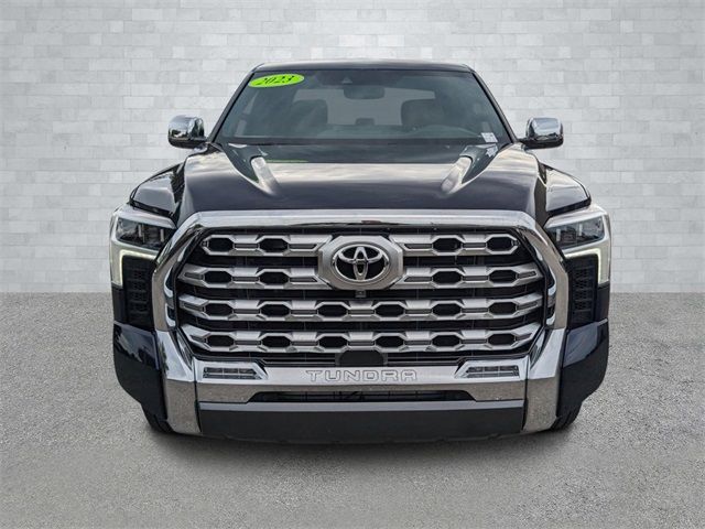 2023 Toyota Tundra 1794 Edition