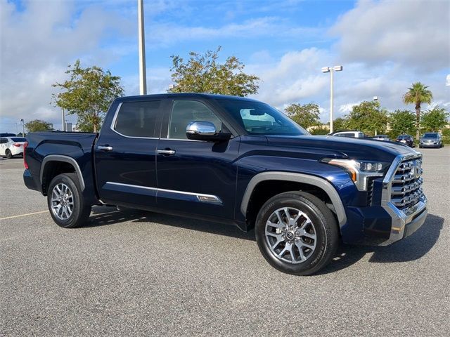 2023 Toyota Tundra 1794 Edition