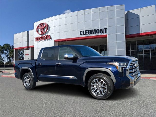 2023 Toyota Tundra 1794 Edition