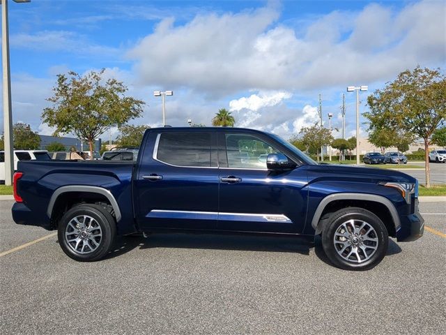 2023 Toyota Tundra 1794 Edition