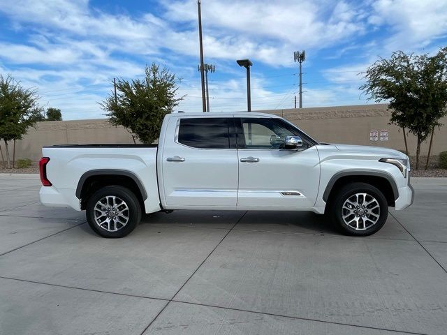 2023 Toyota Tundra 1794 Edition