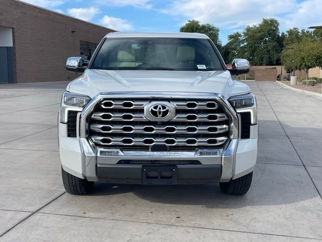 2023 Toyota Tundra 1794 Edition