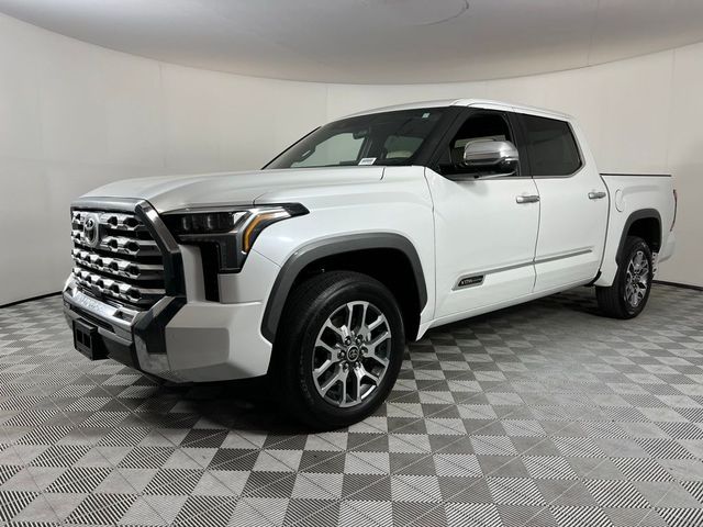 2023 Toyota Tundra 1794 Edition