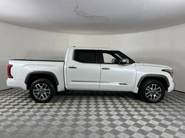 2023 Toyota Tundra 1794 Edition