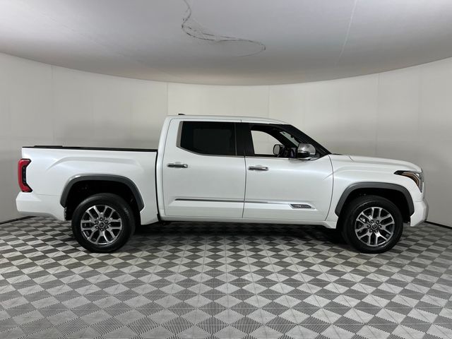 2023 Toyota Tundra 1794 Edition