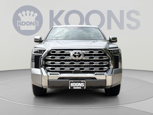 2023 Toyota Tundra 1794 Edition