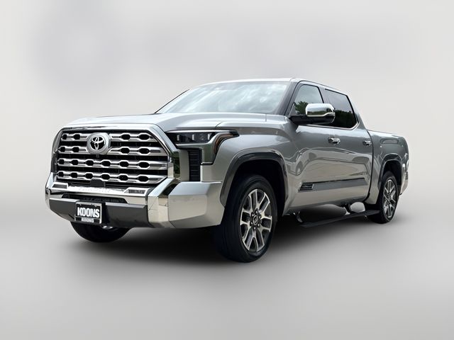 2023 Toyota Tundra 1794 Edition