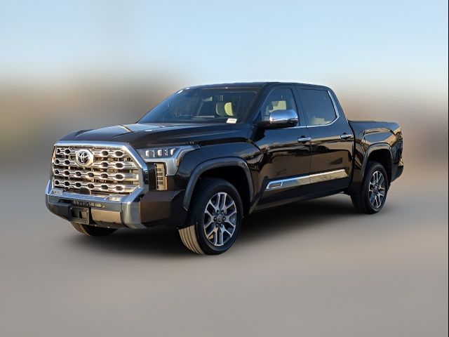 2023 Toyota Tundra 1794 Edition