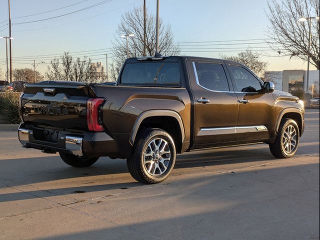 2023 Toyota Tundra 1794 Edition