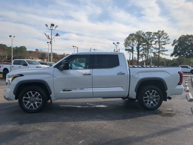 2023 Toyota Tundra 1794 Edition