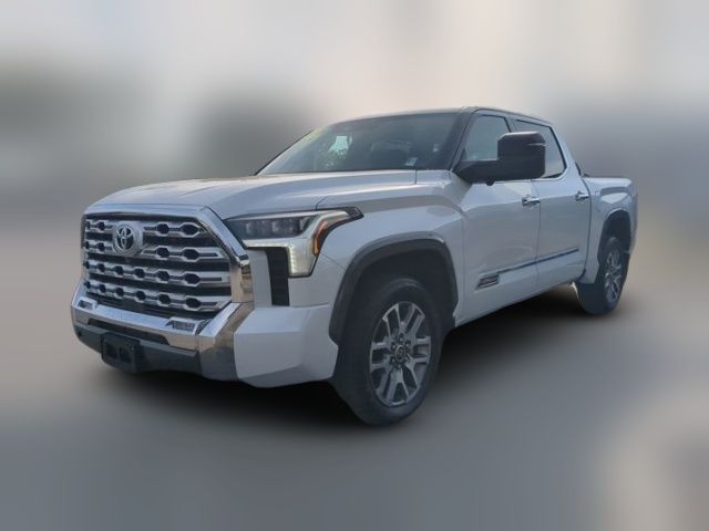 2023 Toyota Tundra 1794 Edition