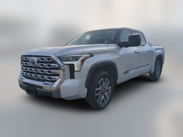 2023 Toyota Tundra 1794 Edition