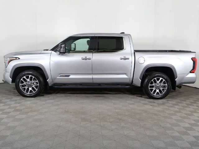 2023 Toyota Tundra 1794 Edition