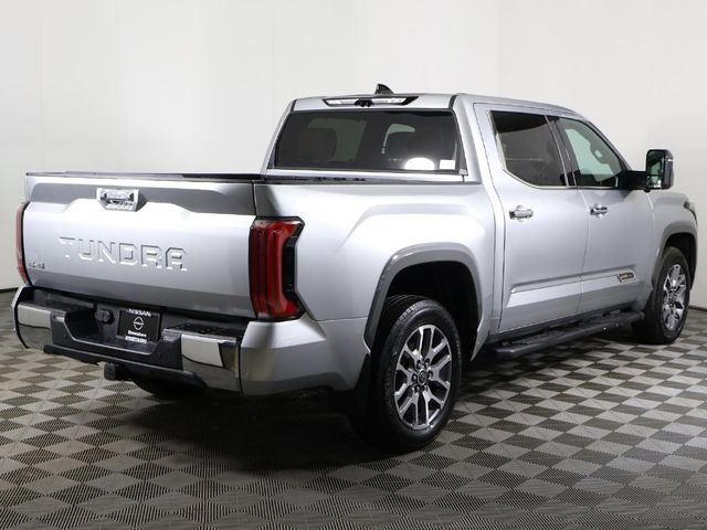 2023 Toyota Tundra 1794 Edition