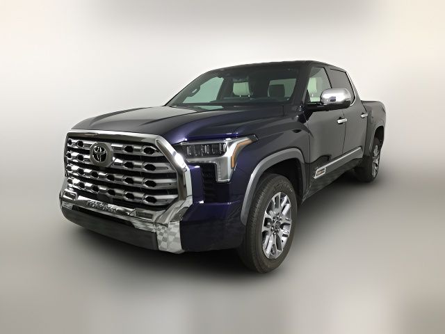 2023 Toyota Tundra 1794 Edition