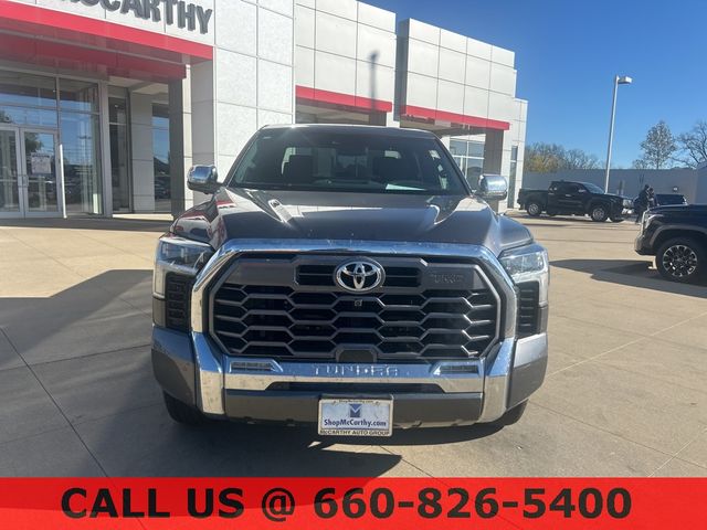 2023 Toyota Tundra 1794 Edition