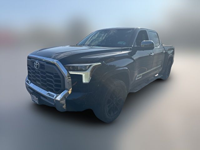 2023 Toyota Tundra 1794 Edition