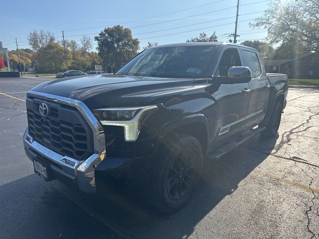 2023 Toyota Tundra 1794 Edition