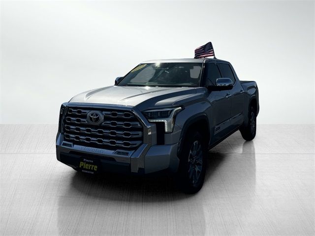 2023 Toyota Tundra 1794 Edition