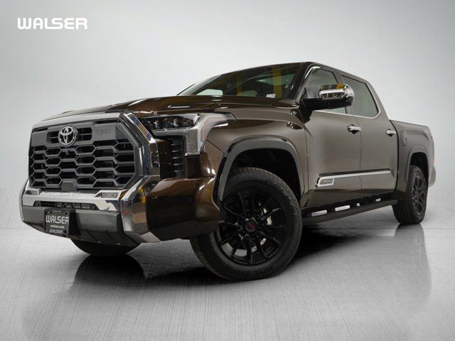 2023 Toyota Tundra 1794 Edition