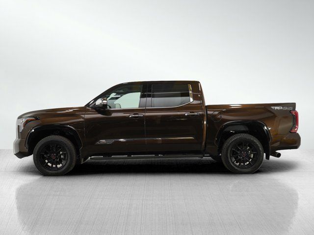 2023 Toyota Tundra 1794 Edition