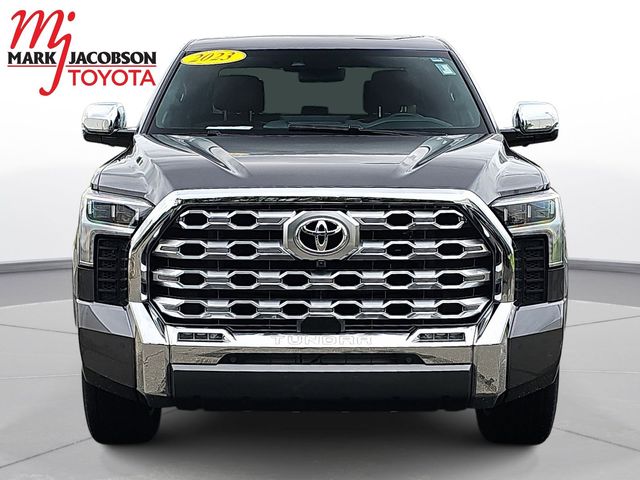 2023 Toyota Tundra 1794 Edition