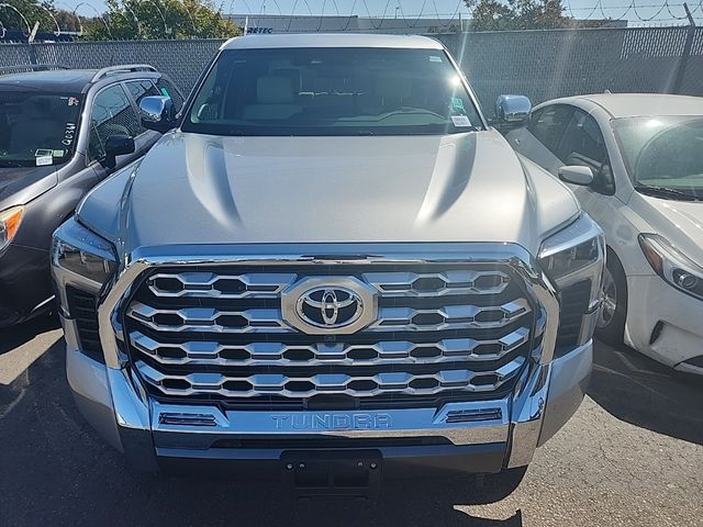 2023 Toyota Tundra 1794 Edition