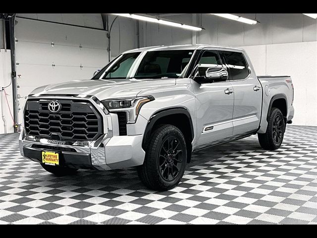 2023 Toyota Tundra 1794 Edition