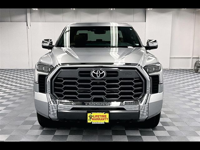 2023 Toyota Tundra 1794 Edition