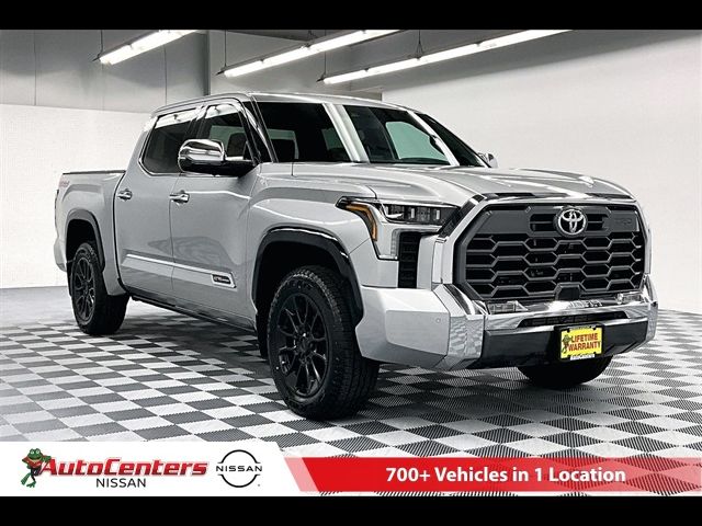 2023 Toyota Tundra 1794 Edition