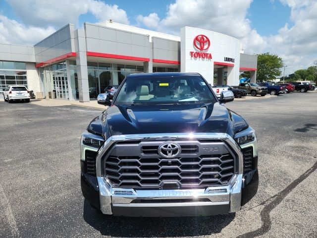 2023 Toyota Tundra 1794 Edition