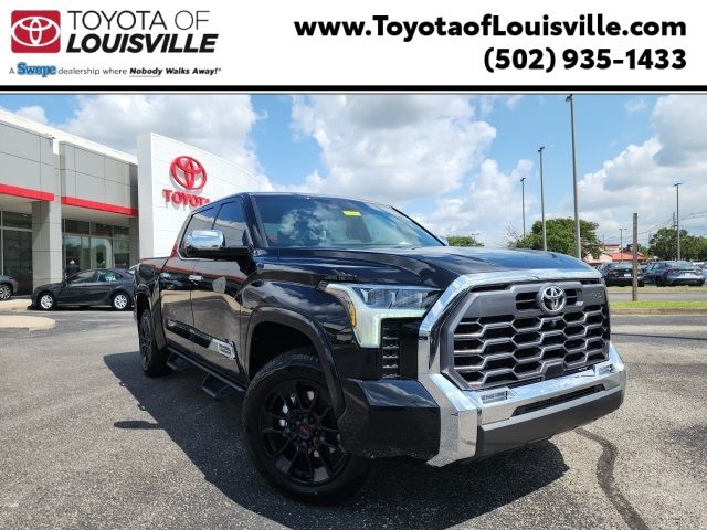 2023 Toyota Tundra 1794 Edition