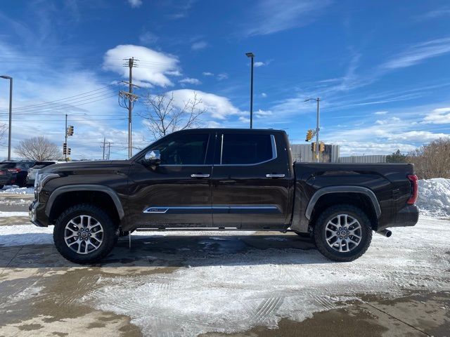 2023 Toyota Tundra 1794 Edition