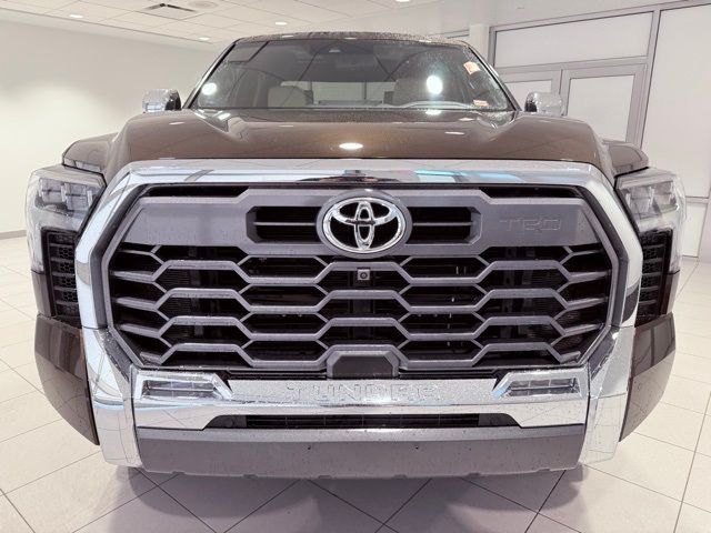 2023 Toyota Tundra 1794 Edition