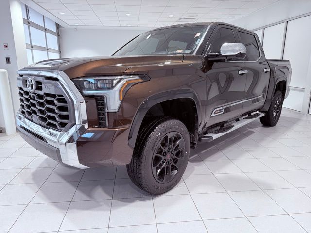 2023 Toyota Tundra 1794 Edition